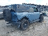 1FMEE8BPXSL****** Salvamento y Destrozados 2025 Ford Bronco en Estado de Georgia