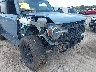 1FMEE8BPXSL****** Salvamento y Reparables 2025 Ford Bronco en Estado de Georgia