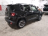 ZACCJBAB4HP****** Salvamento y Destrozados 2017 Jeep Renegade en Estado de Iowa