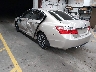 1HGCR2F36DA****** Salvage and Repairable 2013 Honda Accord in Phoenix