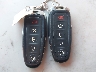 1FMCU0HD1KU****** Salvage 2019 Ford Escape in Arizona State