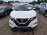 JN1BJ1CV1LW****** Wrecked 2020 Nissan Rogue Sport in Mississippi State