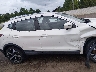 JN1BJ1CV1LW****** Used 2020 Nissan Rogue Sport in Mississippi State