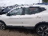 JN1BJ1CV1LW****** Repairable 2020 Nissan Rogue Sport in Mississippi State
