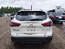 JN1BJ1CV1LW****** Wrecked 2020 Nissan Rogue Sport