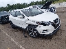 JN1BJ1CV1LW****** Salvage and Wrecked 2020 Nissan Rogue Sport in Grenada