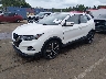 JN1BJ1CV1LW****** Used and Repairable 2020 Nissan Rogue Sport in Grenada
