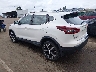 JN1BJ1CV1LW****** Salvage and Repairable 2020 Nissan Rogue Sport in Grenada