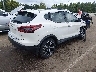 JN1BJ1CV1LW****** Salvage and Wrecked 2020 Nissan Rogue Sport in Mississippi State