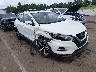 JN1BJ1CV1LW****** Salvage and Repairable 2020 Nissan Rogue Sport in Mississippi State
