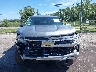1GCRKDED8SZ****** Destrozados 2025 Chevrolet Silverado 1500 en Estado de Florida