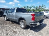 1GCRKDED8SZ****** Salvamento y Reparables 2025 Chevrolet Silverado 1500 en Jacksonville