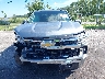 1GCRKDED8SZ****** Salvamento y Reparables 2025 Chevrolet Silverado 1500 en Estado de Florida