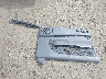 1N6ED27Y82C****** Wrecked 2002 Nissan Frontier in Washington State