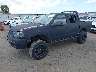 1N6ED27Y82C****** Used and Repairable 2002 Nissan Frontier in Spokane