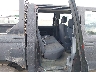 1N6ED27Y82C****** Wrecked 2002 Nissan Frontier in Spokane