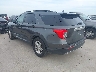 1FMSK7DH2LG****** Salvage and Repairable 2020 Ford Explorer in Houston South