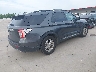 1FMSK7DH2LG****** Salvage and Wrecked 2020 Ford Explorer in Texas State