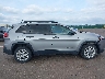 1C4PJLAB7GW****** Repairable 2016 Jeep Cherokee in South Dakota State