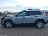 1C4PJLAB7GW****** Salvage 2016 Jeep Cherokee