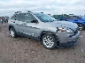1C4PJLAB7GW****** Salvage and Wrecked 2016 Jeep Cherokee in Sioux Falls