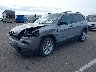 1C4PJLAB7GW****** Used and Repairable 2016 Jeep Cherokee in Sioux Falls