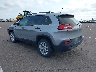 1C4PJLAB7GW****** Salvage and Repairable 2016 Jeep Cherokee in Sioux Falls