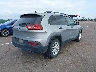 1C4PJLAB7GW****** Salvage and Wrecked 2016 Jeep Cherokee in South Dakota State