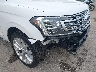 1FMJU2AT4JE****** Salvage and Wrecked 2018 Ford Expedition in Fargo