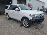 1FMJU2AT4JE****** Salvage and Wrecked 2018 Ford Expedition in Fargo