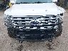 1FMJU2AT4JE****** Salvage and Repairable 2018 Ford Expedition in North Dakota State