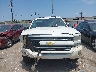 3GCUKSEC4GG****** Wrecked 2016 Chevrolet Silverado 1500 in Texas State