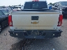 3GCUKSEC4GG****** Wrecked 2016 Chevrolet Silverado 1500