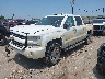 3GCUKSEC4GG****** Used and Repairable 2016 Chevrolet Silverado 1500 in Houston