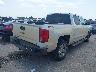 3GCUKSEC4GG****** Salvage and Wrecked 2016 Chevrolet Silverado 1500 in Texas State