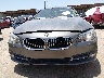 WBA5B1C56FD****** Wrecked 2015 BMW 535i in Texas State