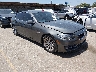 WBA5B1C56FD****** Salvage and Wrecked 2015 BMW 535i in Houston