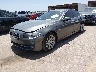 WBA5B1C56FD****** Used and Repairable 2015 BMW 535i in Houston
