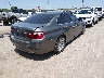 WBA5B1C56FD****** Salvage and Wrecked 2015 BMW 535i in Texas State