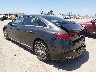 W1KEG2BB4RF****** Salvamento y Reparables 2024 Mercedes-Benz EQE en Electric Vehicle Auctions