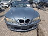 4USCH9338XL****** Wrecked 1999 BMW Z3 in North Carolina State