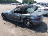 4USCH9338XL****** Salvage and Repairable 1999 BMW Z3 in Raleigh