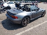 4USCH9338XL****** Salvage and Wrecked 1999 BMW Z3 in North Carolina State