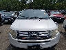 2FMDK3KC8AB****** Salvage 2010 Ford Edge in Ohio State