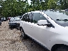 2FMDK3KC8AB****** Wrecked 2010 Ford Edge in Ohio State