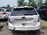 2FMDK3KC8AB****** Salvage 2010 Ford Edge