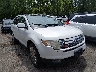 2FMDK3KC8AB****** Salvage and Wrecked 2010 Ford Edge in Cleveland