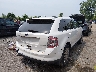 2FMDK3KC8AB****** Salvage and Wrecked 2010 Ford Edge in Ohio State