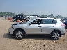 JN8AT2MV3GW****** Reparables 2016 Nissan Rogue en Estado de Illinois