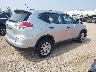 JN8AT2MV3GW****** Salvamento y Destrozados 2016 Nissan Rogue en Estado de Illinois